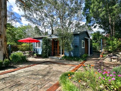 18 Moss Vale Road, Kangaroo Valley