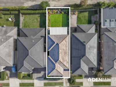 91 Diamond Hill Circuit, Edmondson Park