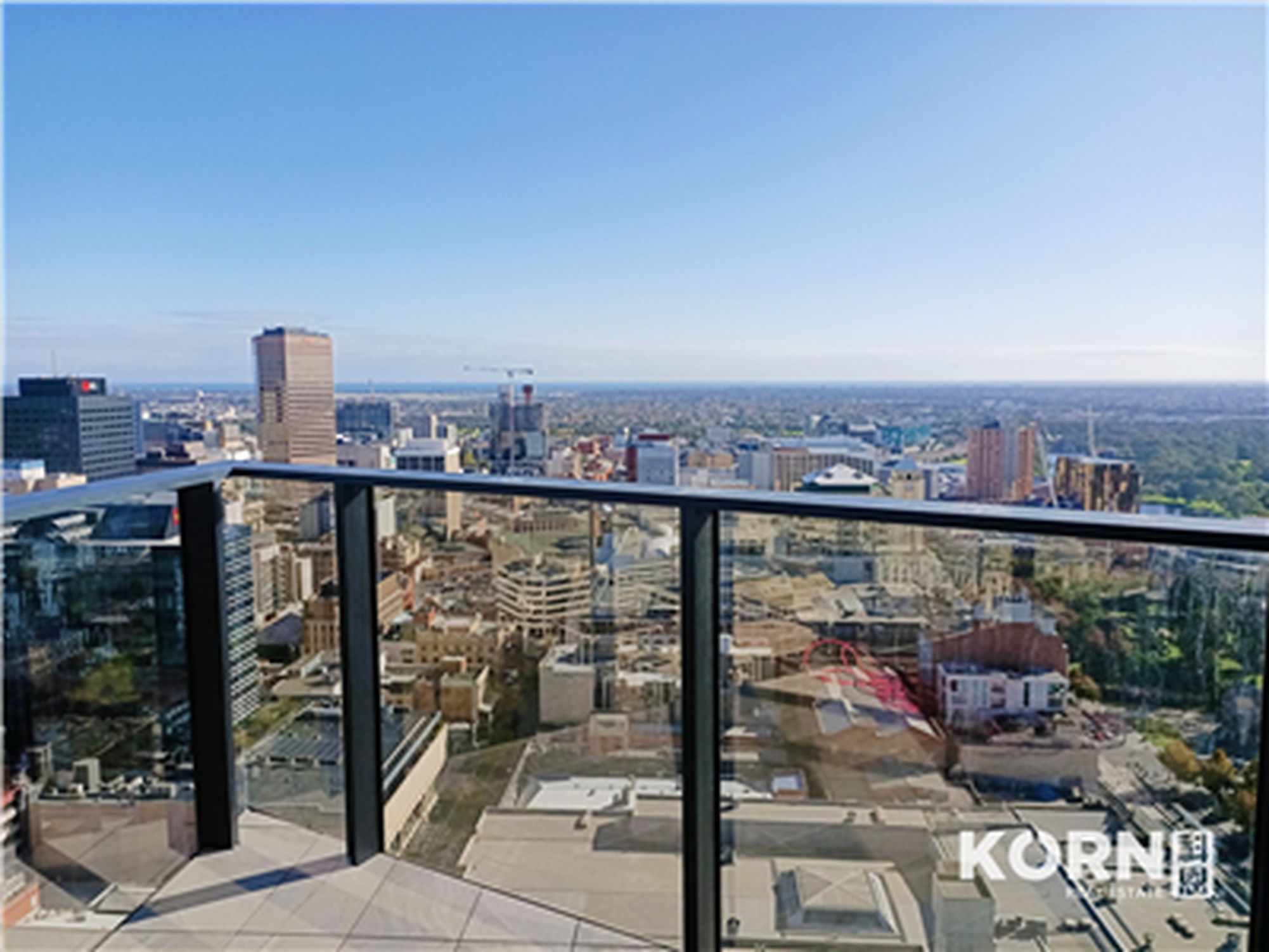 3307 / 17 Austin Street, Adelaide