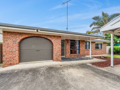 2 / 1 Hart Street, Mount Gambier