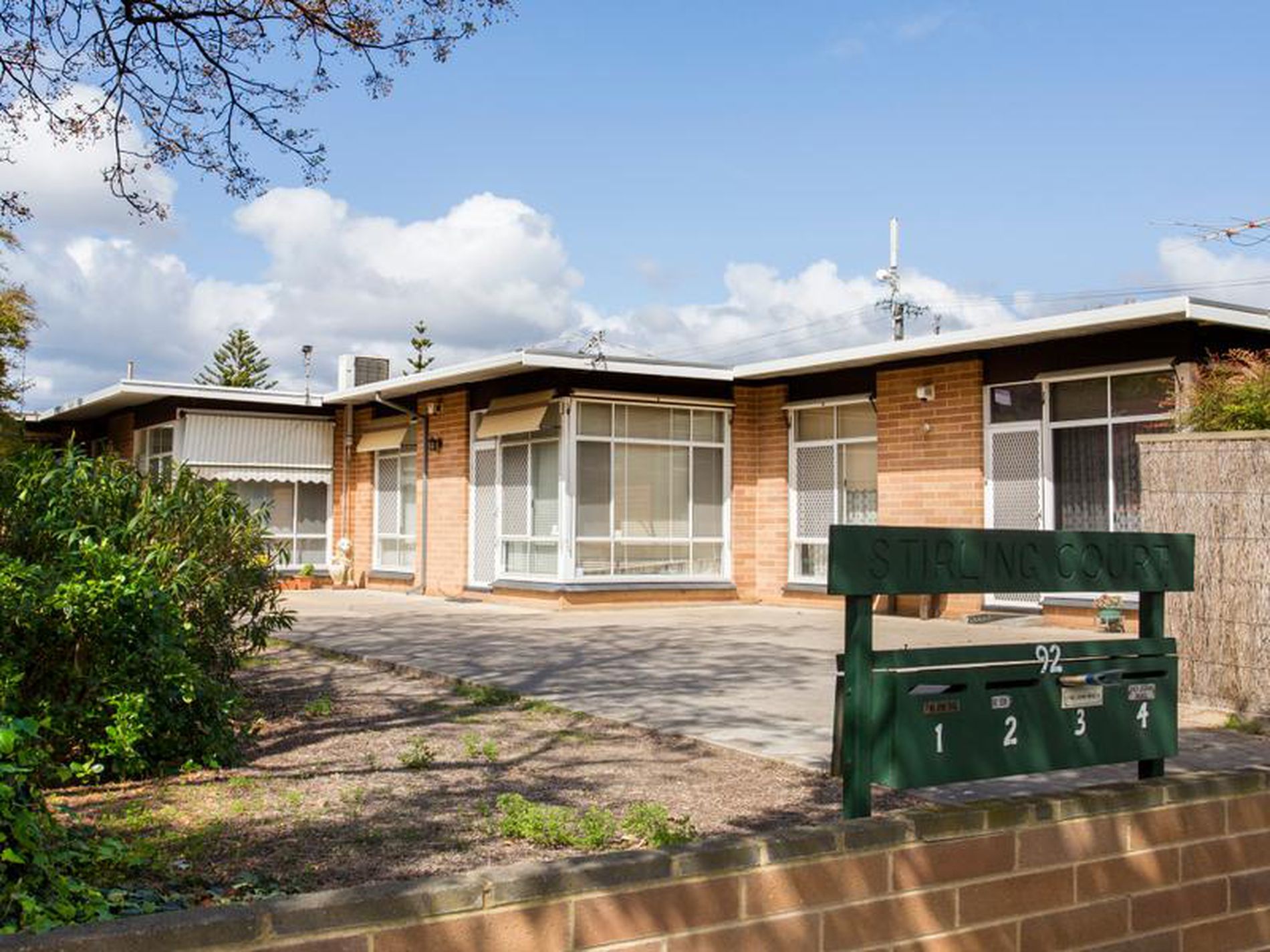 3 / 92 Penzance Street, Glenelg South