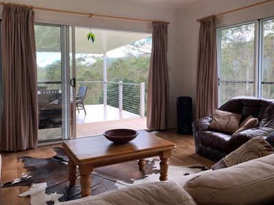25 Sargents Road, Nimbin
