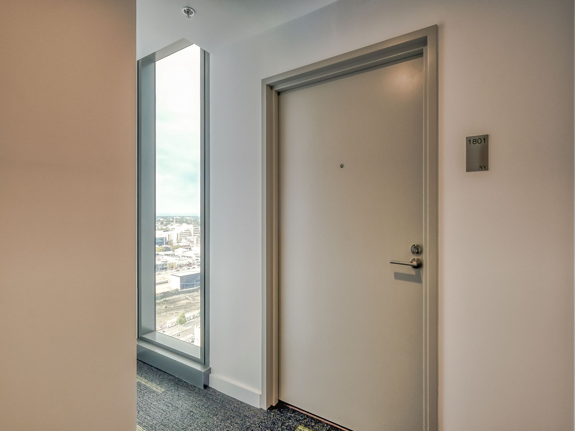 1801 / 380 Murray Street, Perth