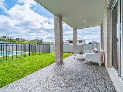 86 Tuckeroo Avenue, Mullumbimby