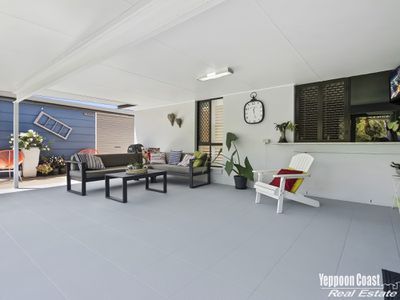 12 Florence Circuit, Taroomball
