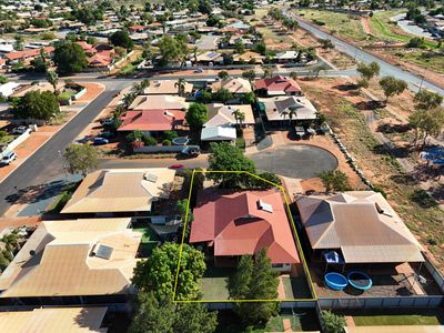 4 Wantijirri Court, South Hedland