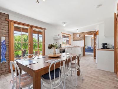 10 Parnella Road, Dodges Ferry