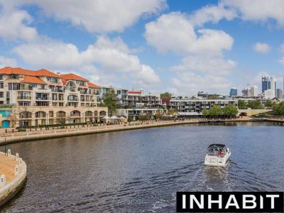 66 / 60-64 Forrest Avenue, East Perth