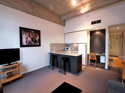 502 / 55 Flinders Lane, Melbourne