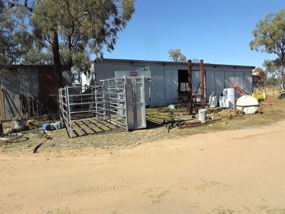 15001 Bruxner Highway, Bonshaw