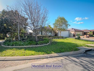 24 Conti Road, Tapping