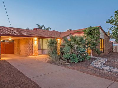 220 Hare Street, West Lamington