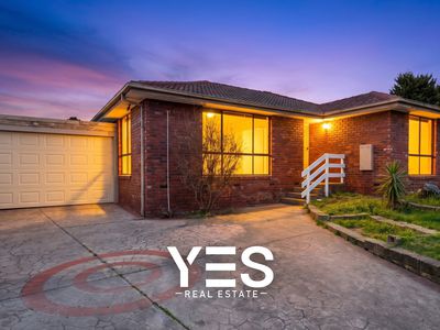 1 Heathcote Court, Endeavour Hills
