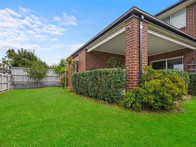 1 Boddingtons Road, Glenfield