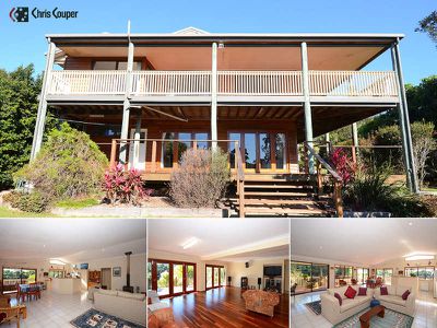 38 KARRASCHS ROAD, Dundowran
