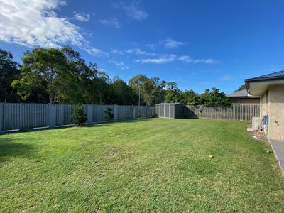 64 Parklands Boulevard, Wondunna