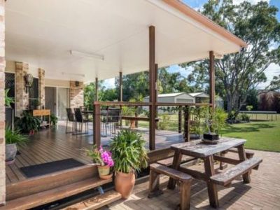17 Sandalwood Drive, Wondunna