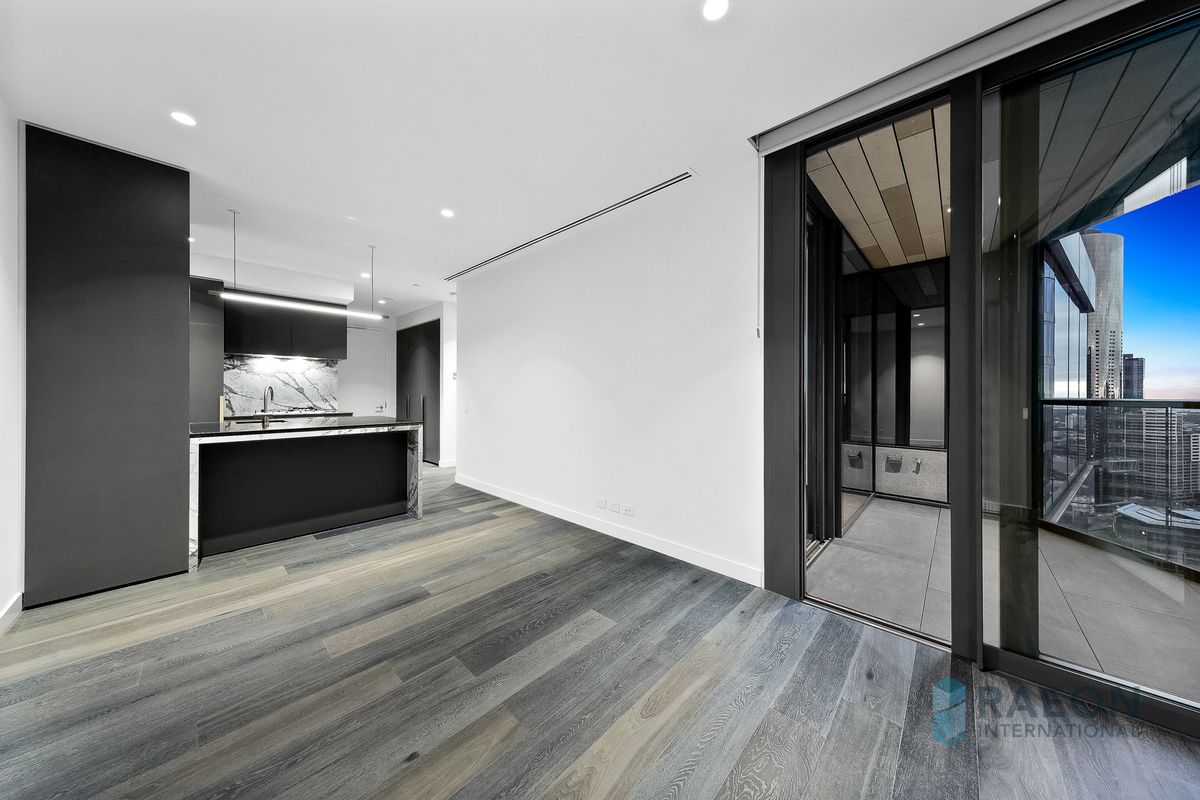 2608 / 433 Collins Street, Melbourne