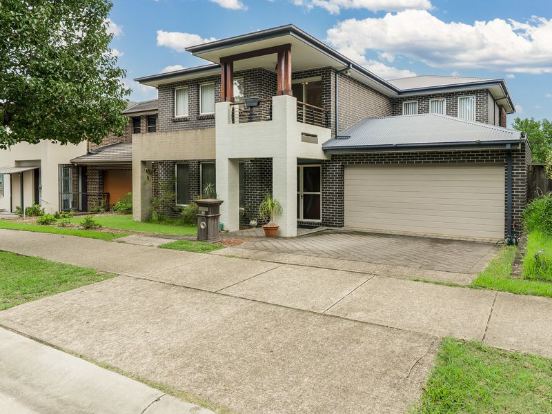 50 Bridgewood Drive, Beaumont Hills