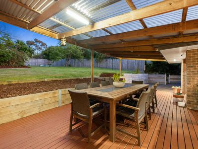 4 Poplar Grove, Langwarrin