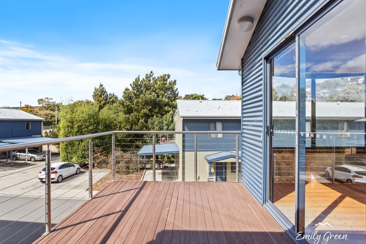 13 / 10 Waterworks Road, Dynnyrne