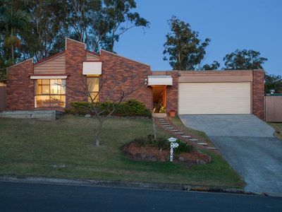 13 Kittani Crescent , Ashmore