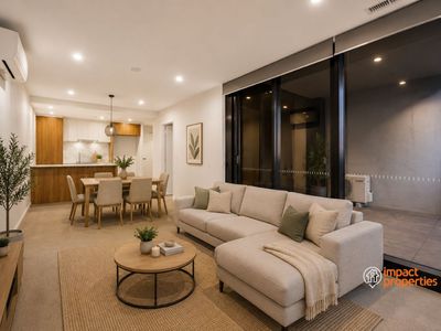 1027 / 15 Bowes Street, Phillip