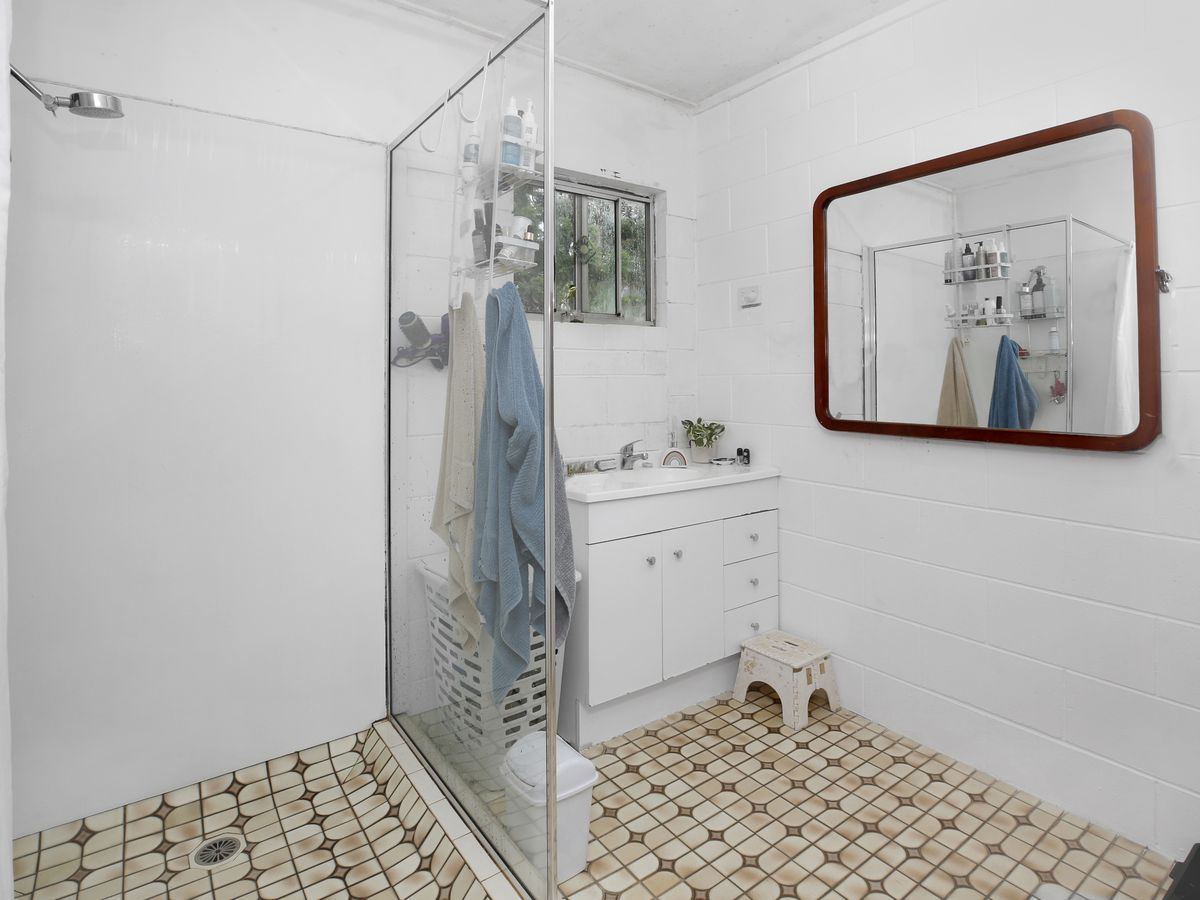 271 LAKE BARRINE ROAD, Malanda