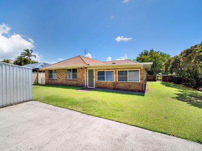 1 Yemlot Court, Brunswick Heads