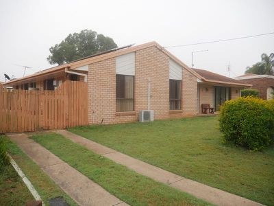 4 Cowie Drive, Kingaroy