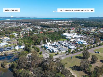 5 Mahogany Lane, Tea Gardens
