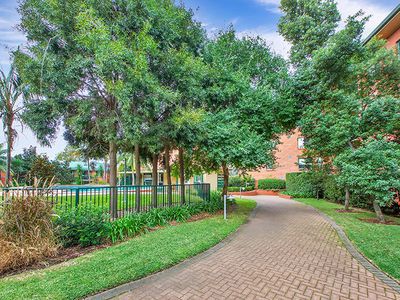 51 / 362 Mitchell Road, Alexandria