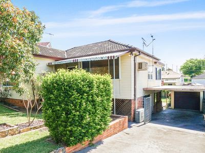 46 Derwent Parade, Blacktown