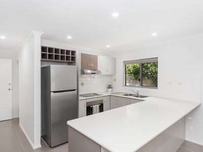 4 / 13 McKinley Street, North Ward