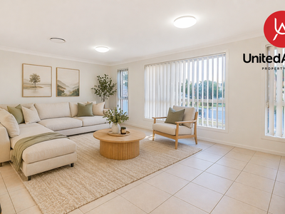 28 Tander Street, Oran Park