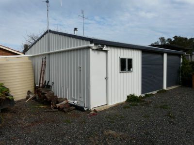 Tocumwal