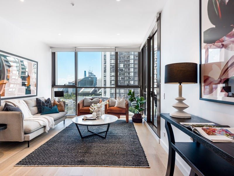 1306 / 82 Hay Street, Haymarket