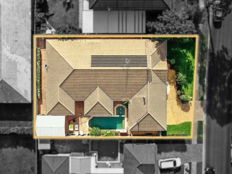 44 Hungerford Drive, Glenwood