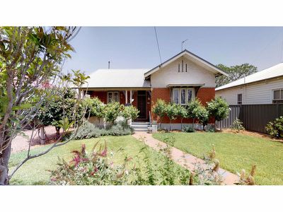 195 Fitzroy Street, Dubbo