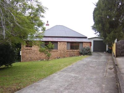 1 Parsons Avenue, West Wollongong