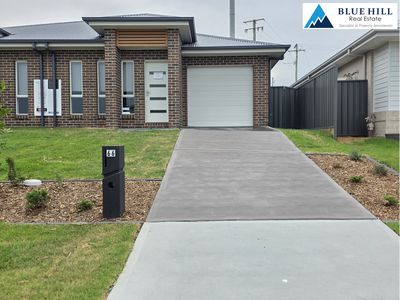 66 Wicklow Road, Chisholm