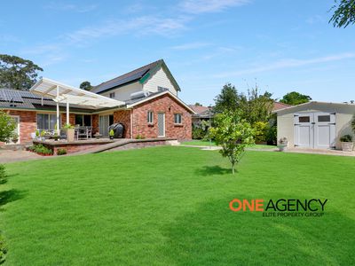 2 Garlies Close, Vincentia