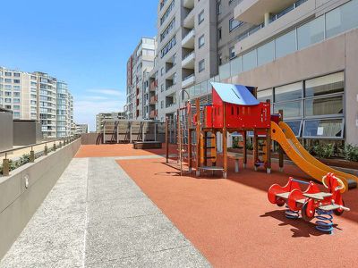 315 / 1 Bruce Bennetts Place, Maroubra