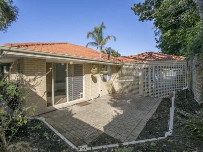 54A Ventnor Street, Scarborough