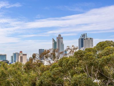 West Leederville