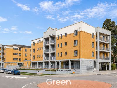 18 / 22-26 Herbert Street, West Ryde