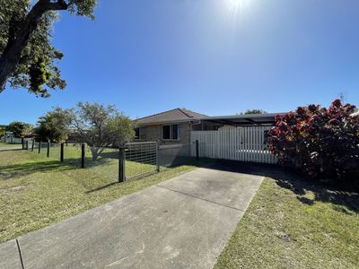 58 Moolyyir Street, Urangan