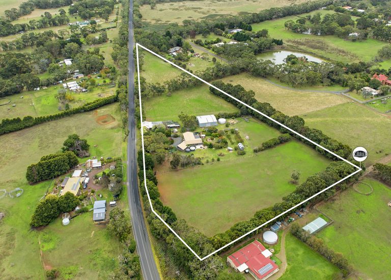 172 Heath Road, Portland West