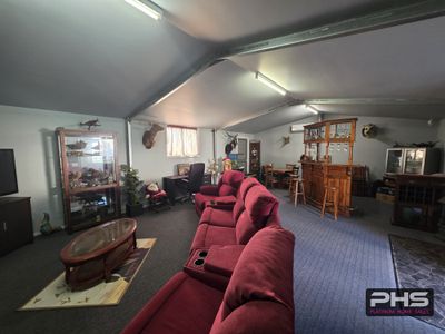 249 Flood Lane, Reedy Lake