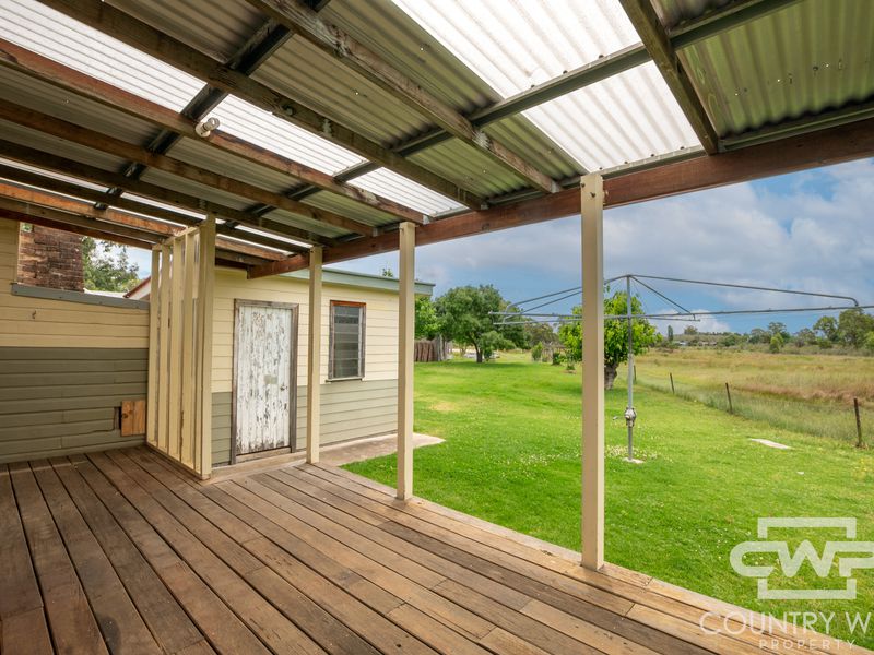 31 Inverell Road, Emmaville
